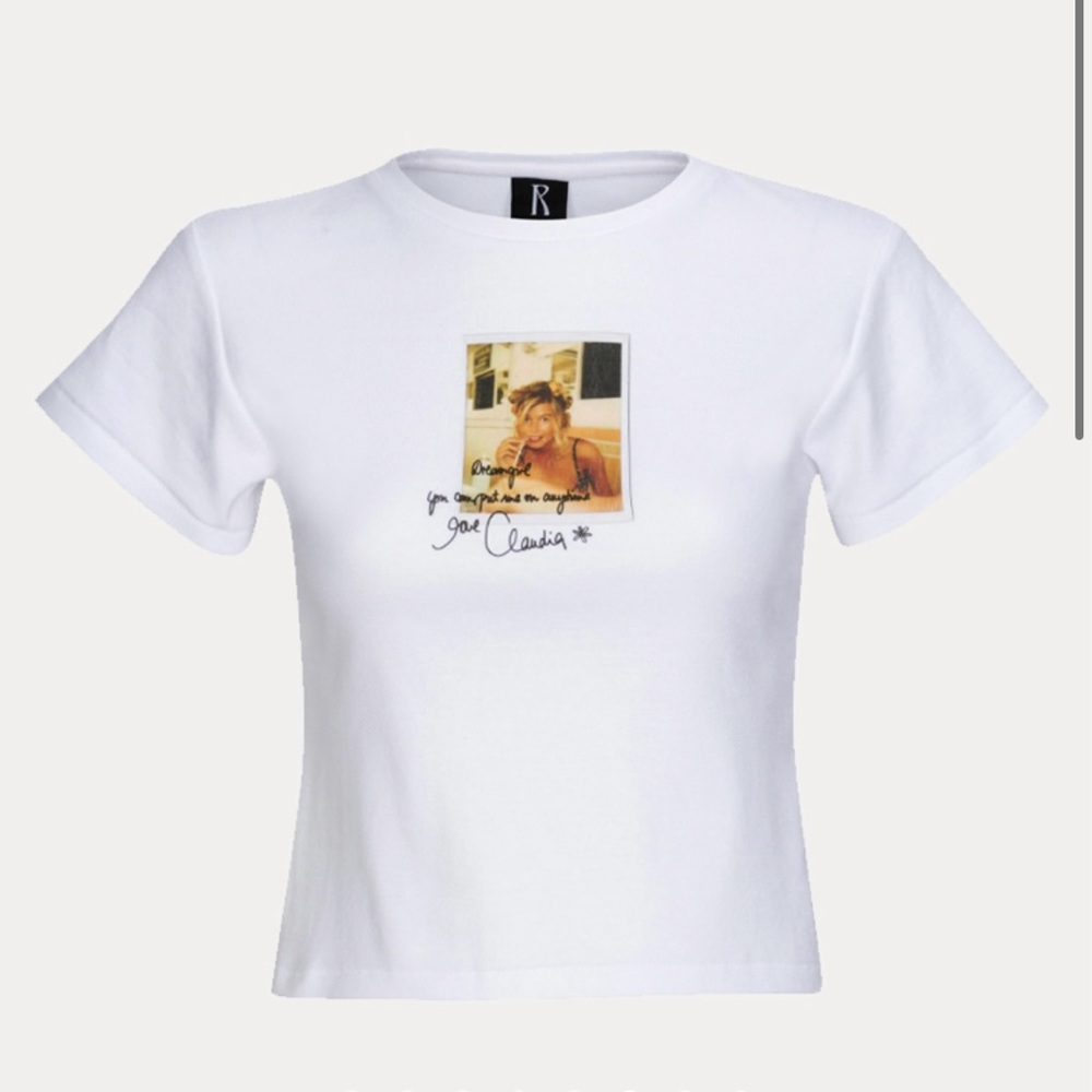 Realisation Par The Milkshake Tee